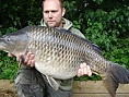 Jacko, 19th Jul<br />26lb 09oz. common